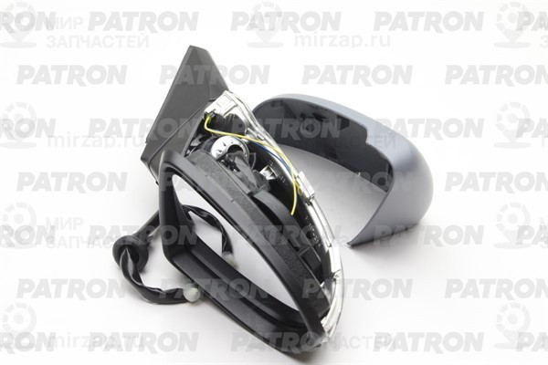 Запчасть PATRON PMG4025M04