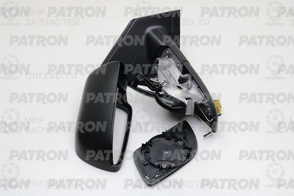 Запчасть PATRON PMG4030M06