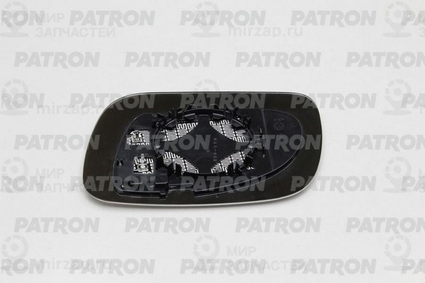 Запчасть PATRON PMG4043G02