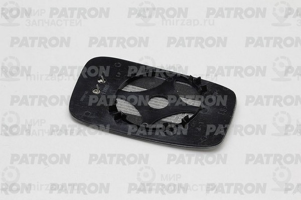 Запчасть PATRON PMG4111G03