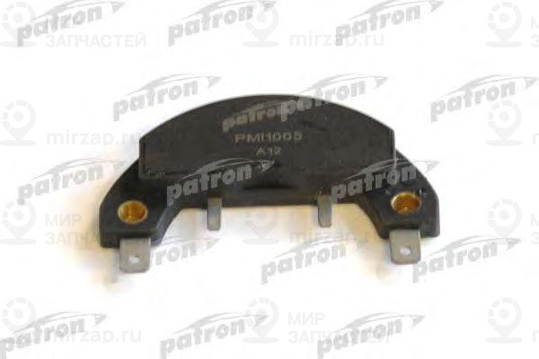 Запчасть PATRON PMI1005