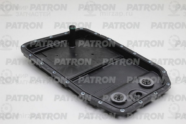 Запчасть PATRON POC034