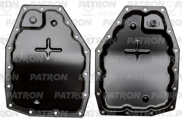 Запчасть PATRON POC086