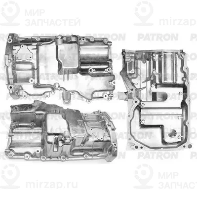 Запчасть PATRON POC126