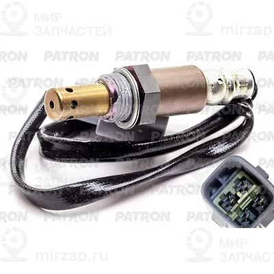 Запчасть PATRON POS205