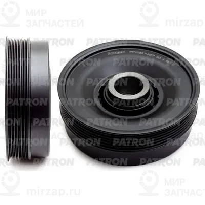 Запчасть PATRON PP1202