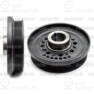 Запчасть PATRON PP1207