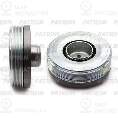 Запчасть PATRON PP1214