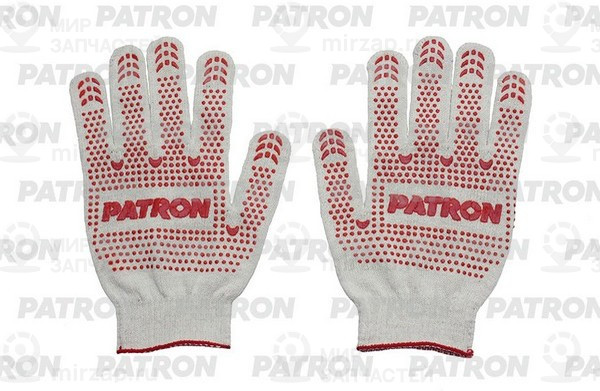 Запчасть PATRON PPG101
