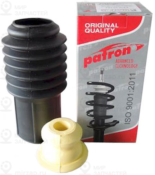 Запчасть PATRON PPK10107