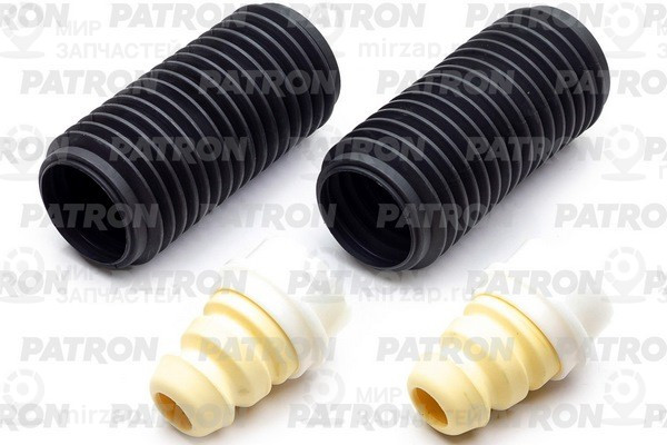 Запчасть PATRON PPK126