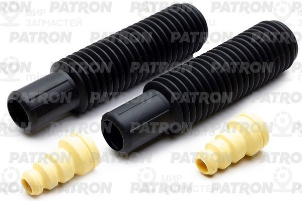 Запчасть PATRON PPK133