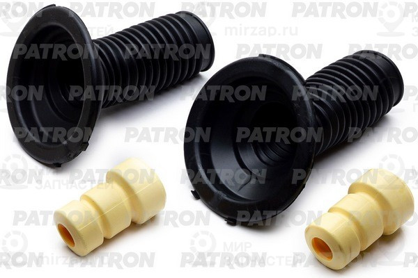 Запчасть PATRON PPK150