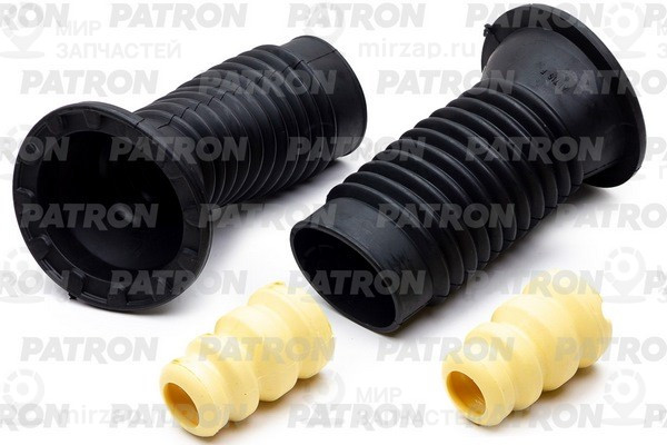 Запчасть PATRON PPK158