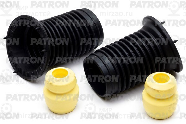 Запчасть PATRON PPK160