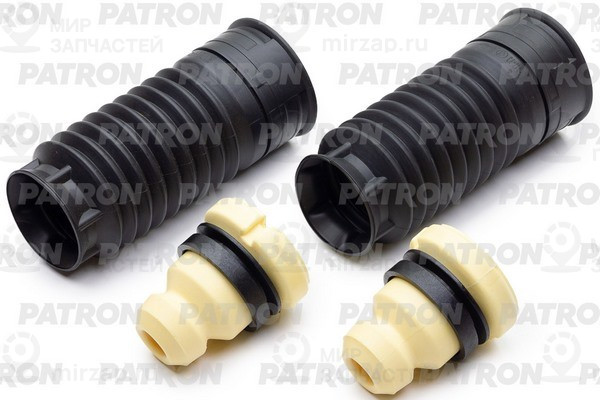 Запчасть PATRON PPK165