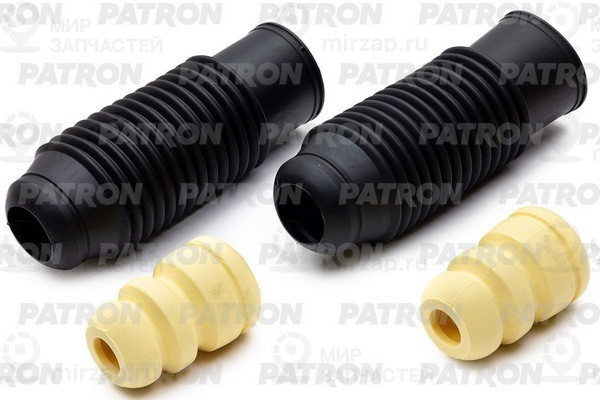 Запчасть PATRON PPK178