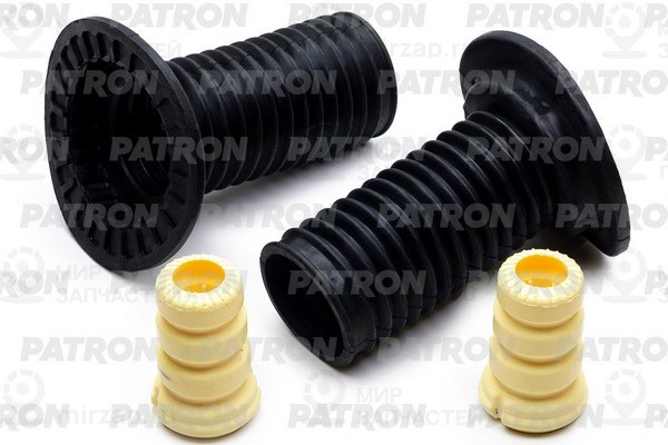 Запчасть PATRON PPK181