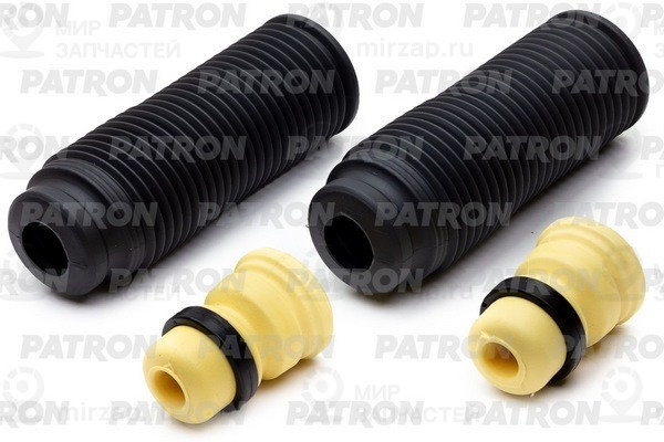 Запчасть PATRON PPK183