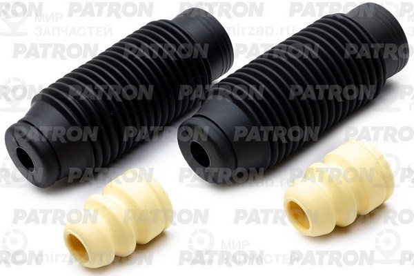 Запчасть PATRON PPK186