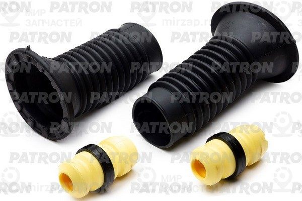 Запчасть PATRON PPK189