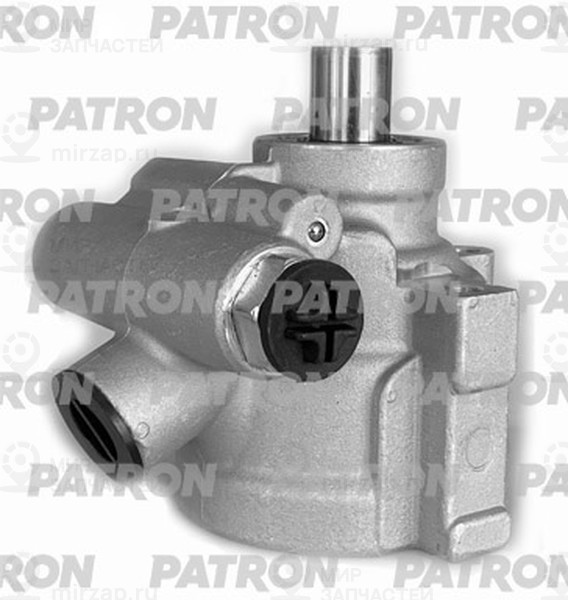 Запчасть PATRON PPS100