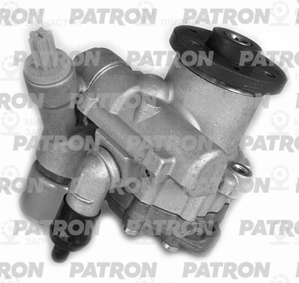 Запчасть PATRON PPS1048