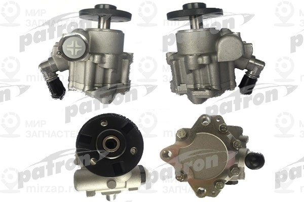 Запчасть PATRON PPS1076