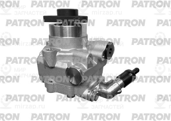 Запчасть PATRON PPS108