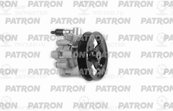 Запчасть PATRON PPS1134