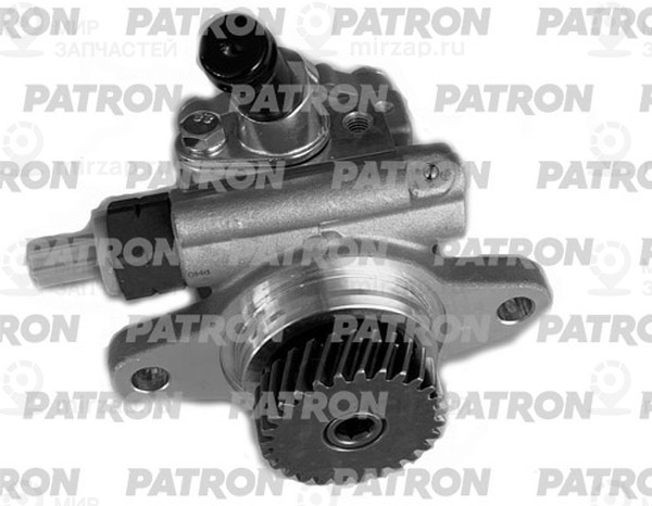 Запчасть PATRON PPS1145