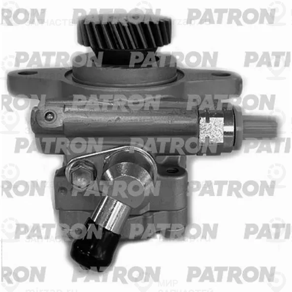 Запчасть PATRON PPS1154