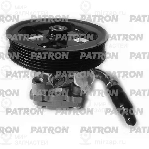 Запчасть PATRON PPS1157
