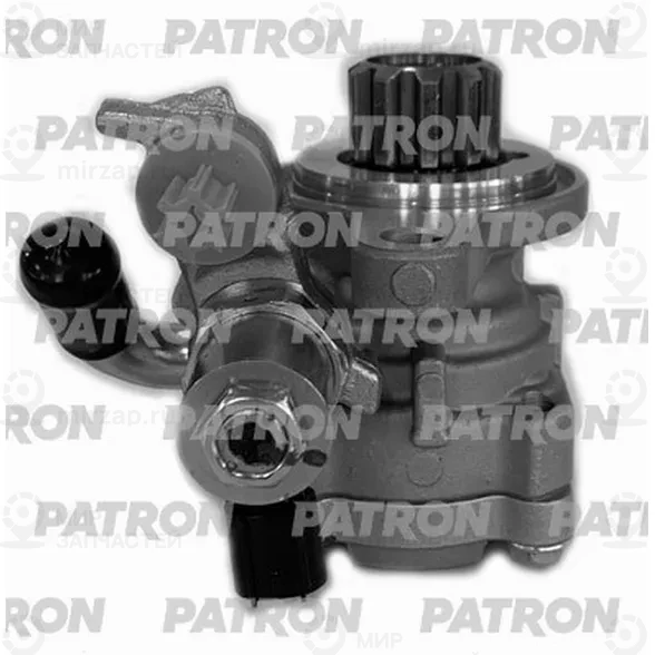 Запчасть PATRON PPS1158