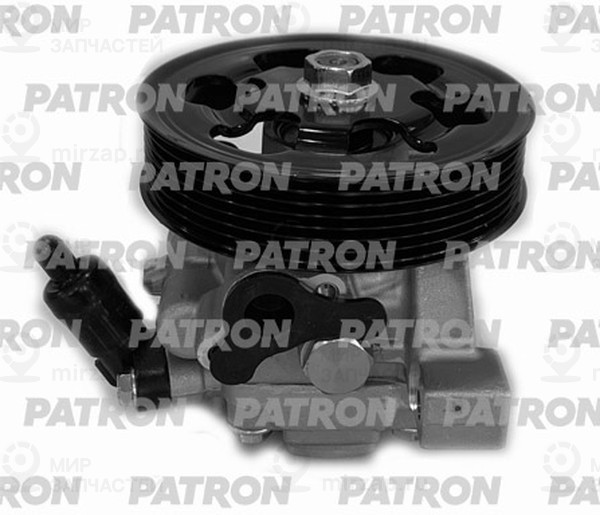 Запчасть PATRON PPS1161