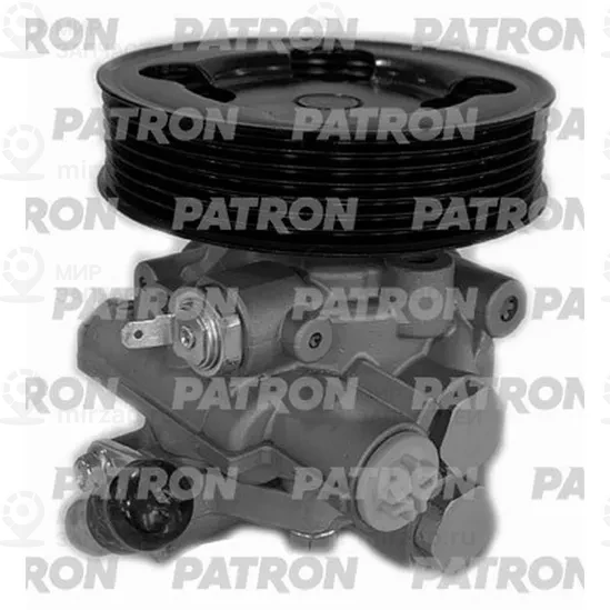 Запчасть PATRON PPS1167