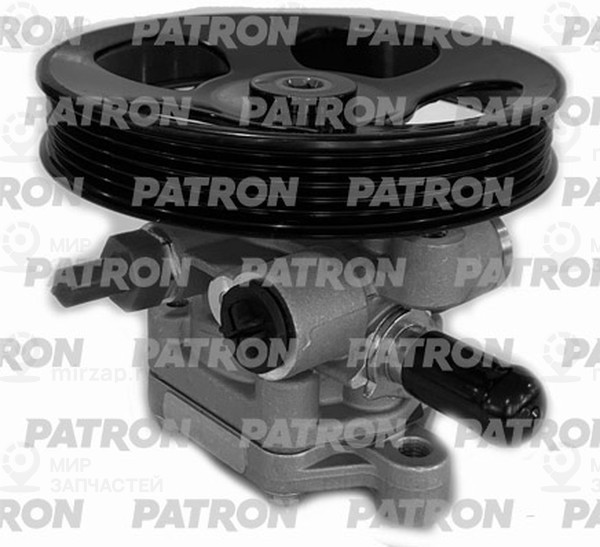 Запчасть PATRON PPS1168