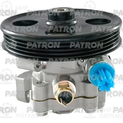 Запчасть PATRON PPS1204