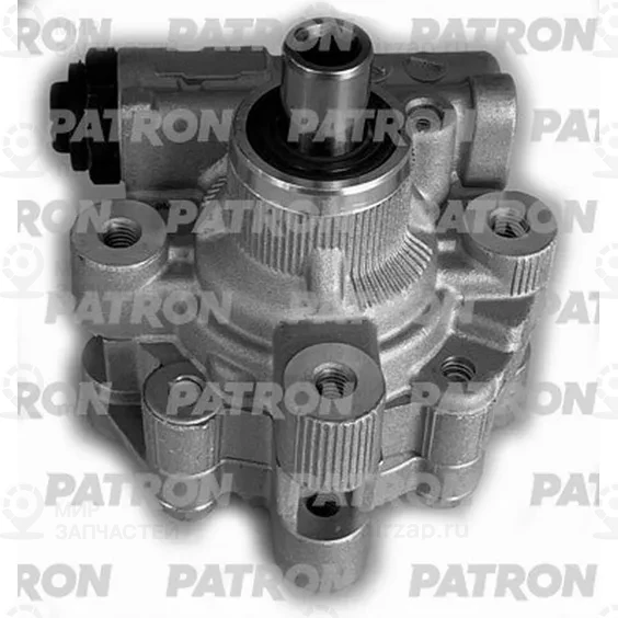 Запчасть PATRON PPS135