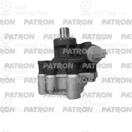 Запчасть PATRON PPS137