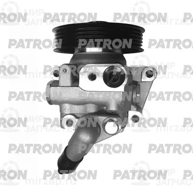 Запчасть PATRON PPS154