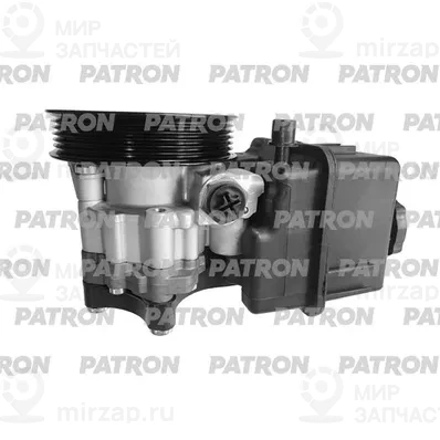 Запчасть PATRON PPS166