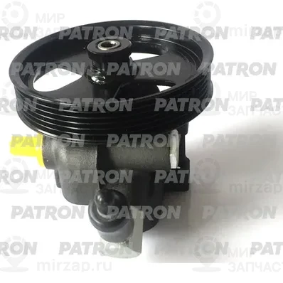 Запчасть PATRON PPS185