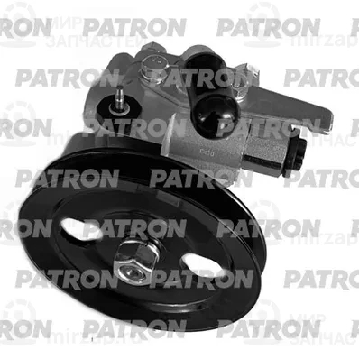 Запчасть PATRON PPS297