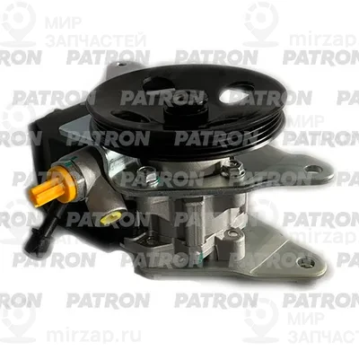 Запчасть PATRON PPS534