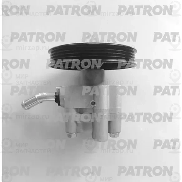 Запчасть PATRON PPS642