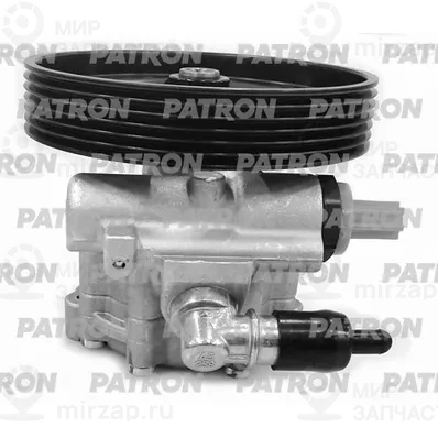 Запчасть PATRON PPS654