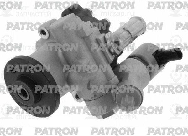 Запчасть PATRON PPS726