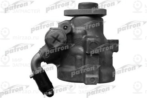 Запчасть PATRON PPS763