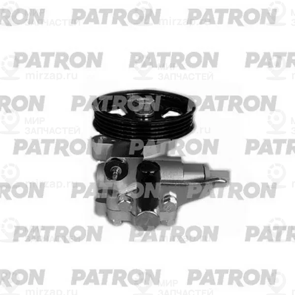 Запчасть PATRON PPS806